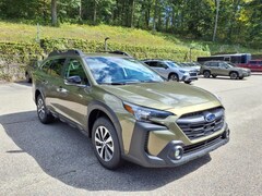 2025 Subaru Outback Premium SUV 4S4BTADC1S3297433 for sale in Lyme, CT at Reynolds Subaru