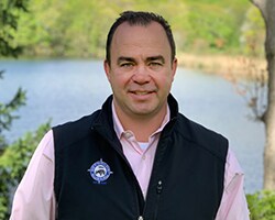 Staff member Hayden Reynolds from fc0d137dfe1f