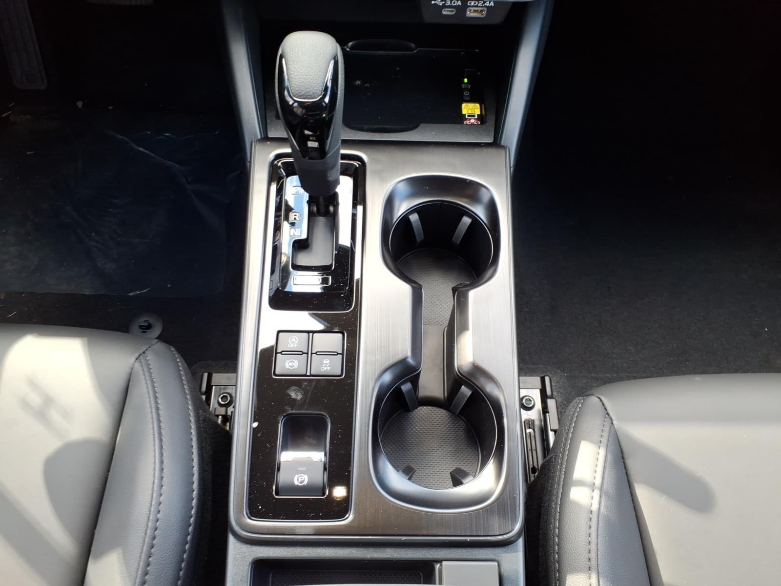 2026 Subaru Outback Premium - Photo 9
