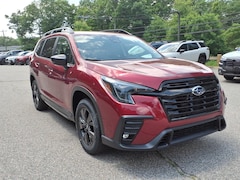 2026 Subaru Ascent Premium 7-Passenger SUV
