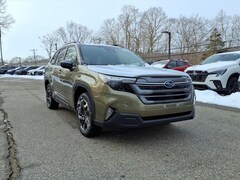 2025 Subaru Forester Premium Hybrid SUV JF2SLSED9SH449075 for sale in Lyme, CT at Reynolds Subaru