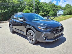 2025 Subaru Crosstrek Limited SUV 4S4GUHL61S3762476 for sale in Lyme, CT at Reynolds Subaru