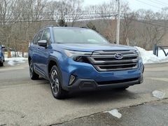 2026 Subaru Forester Limited SUV 4S4SLDR61T3044778 for sale in Lyme, CT at Reynolds Subaru
