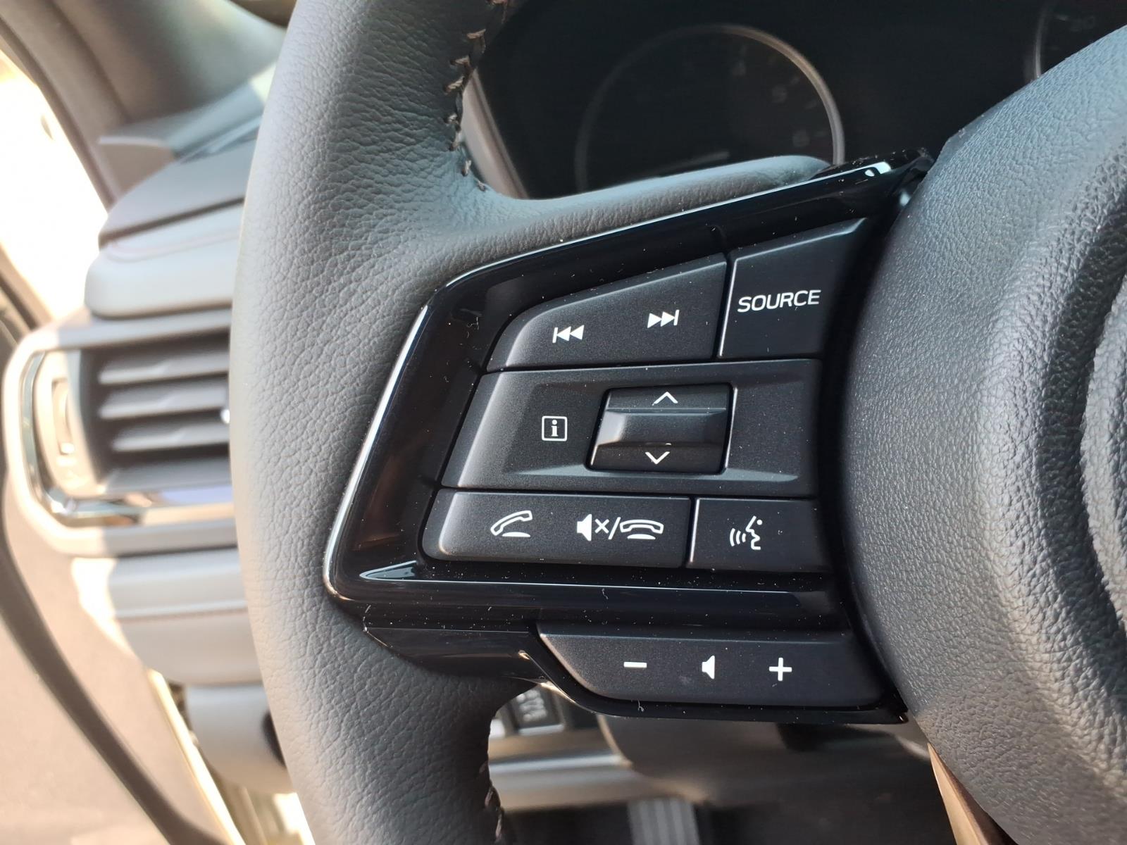 2026 Subaru Forester Sport - Photo 13