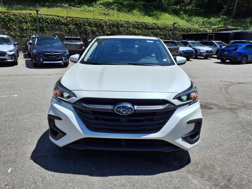 2025 Subaru Legacy Premium photo 2