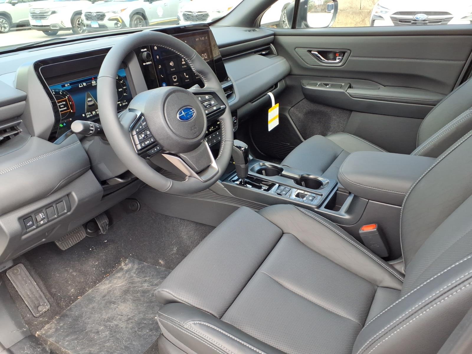 2026 Subaru Outback Touring XT - Photo 10