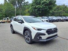 2025 Subaru Crosstrek Premium SUV JF2GUHDC8SH316502 for sale in Lyme, CT at Reynolds Subaru