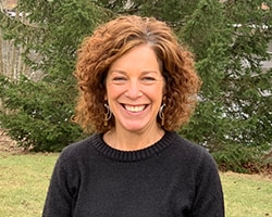 Staff member Jen Segal from fc0d137dfe1f