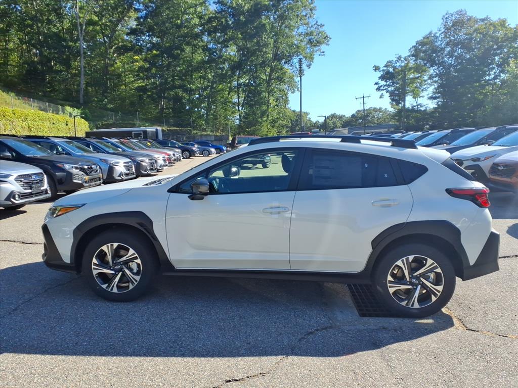 2025 Subaru Crosstrek Premium photo 4