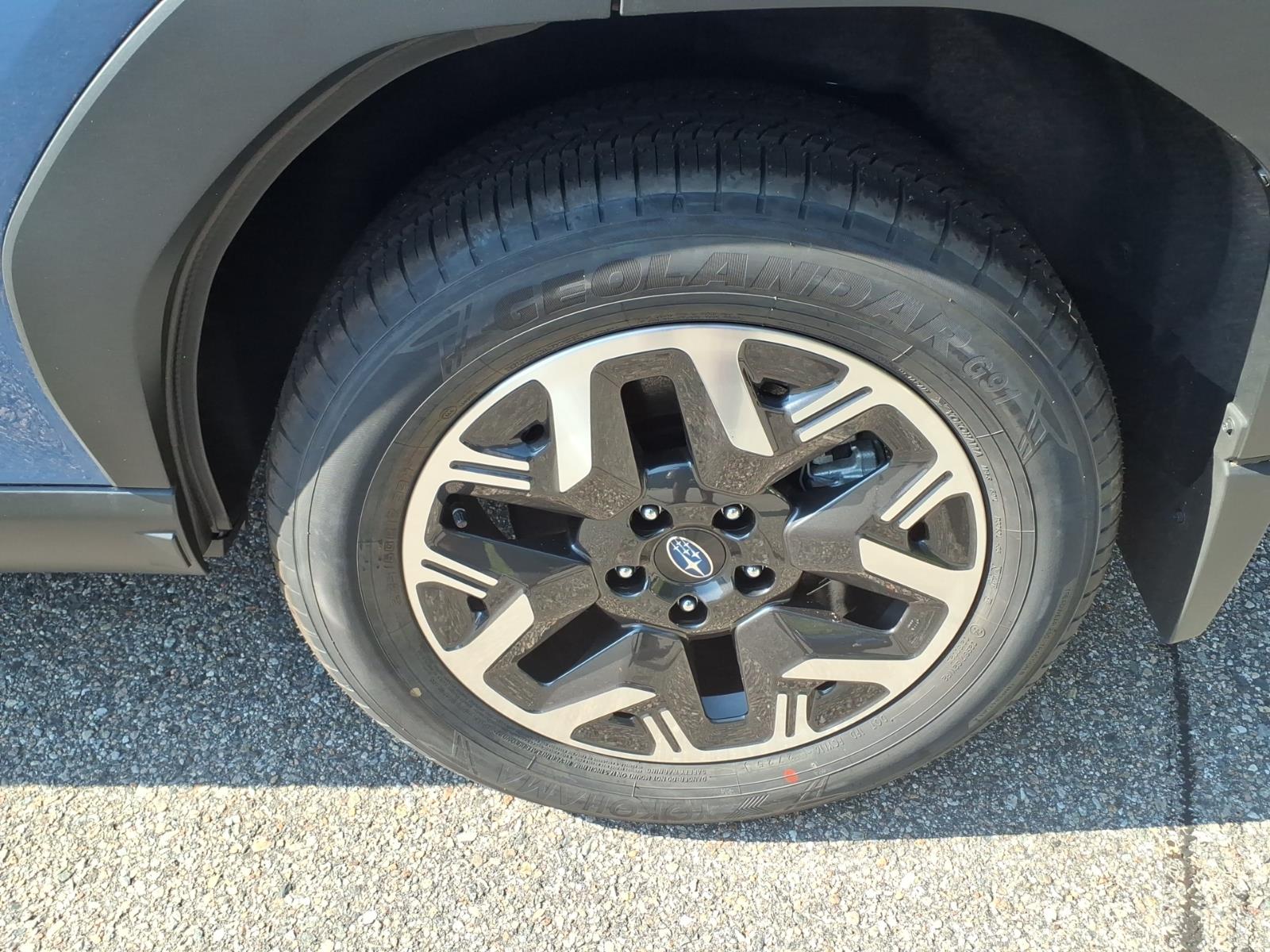2026 Subaru Forester Base - Photo 7