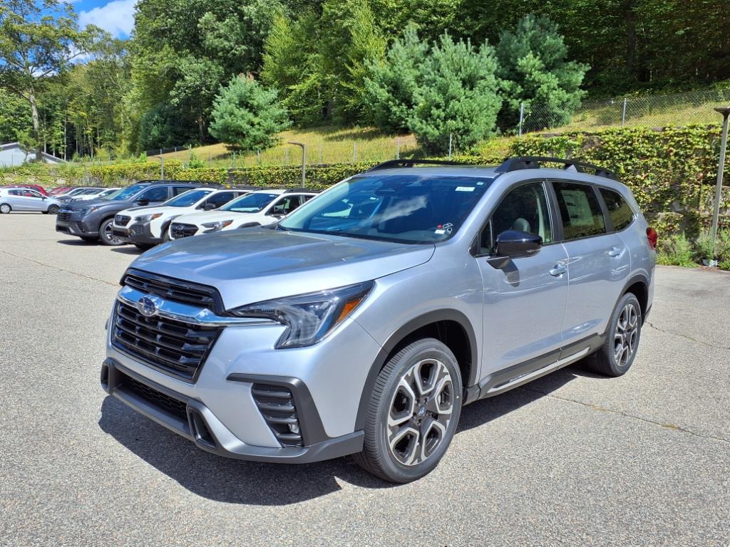 2025 Subaru Ascent Limited 8-Passenger