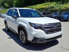 2026 Subaru Forester Limited SUV 4S4SLDR65T3119112 for sale in Lyme, CT at Reynolds Subaru