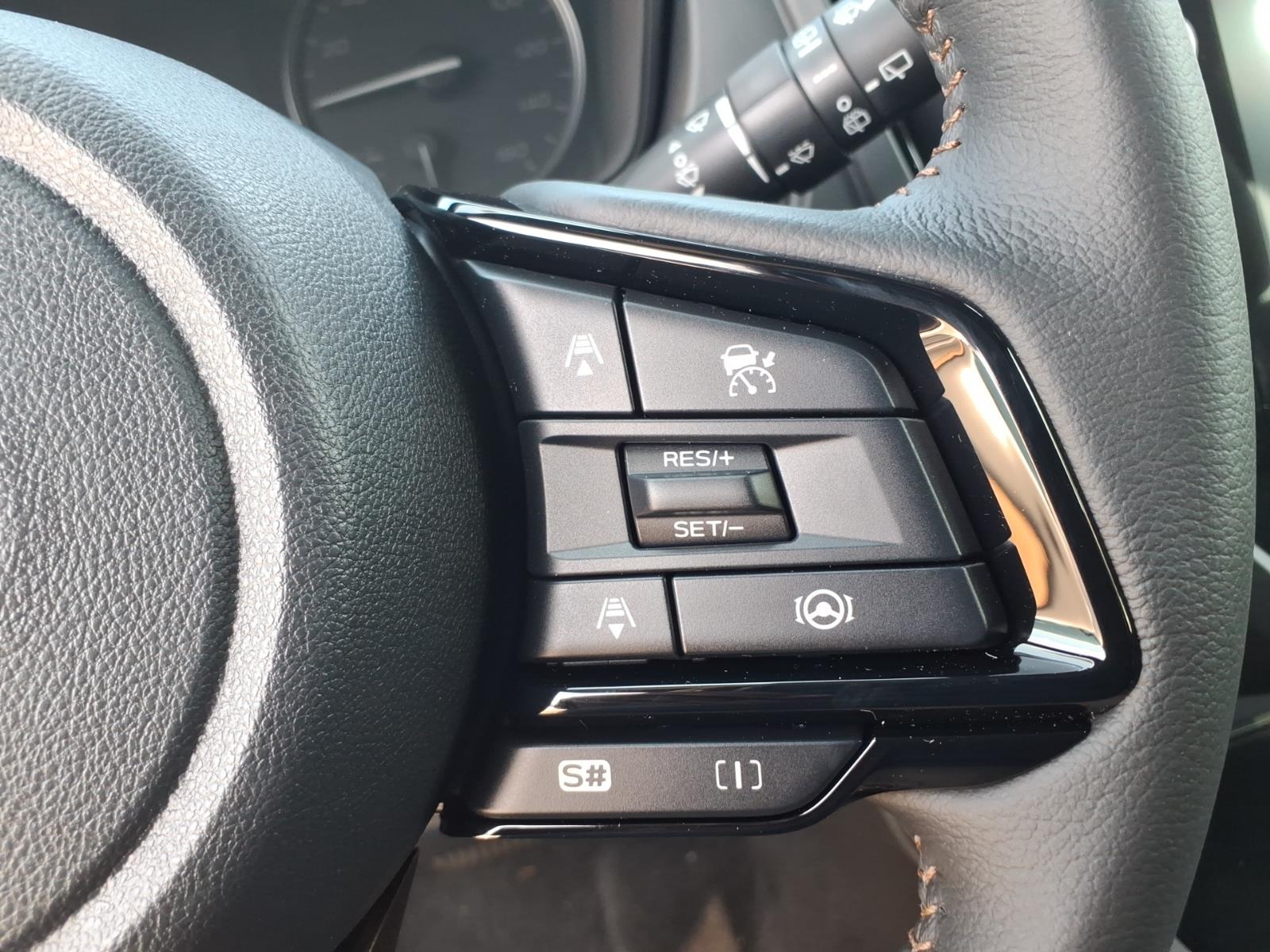 2026 Subaru Forester Sport - Photo 14
