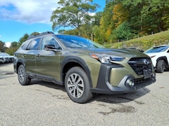 2025 Subaru Outback Premium SUV 4S4BTADC2S3312456 for sale in Lyme, CT at Reynolds Subaru