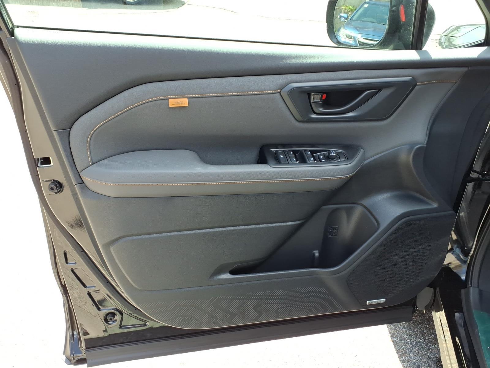 2026 Subaru Forester Wilderness - Photo 9