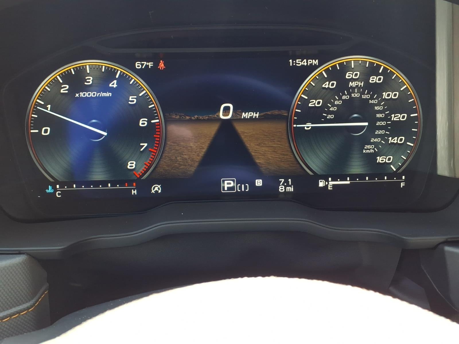 2026 Subaru Forester Wilderness - Photo 15