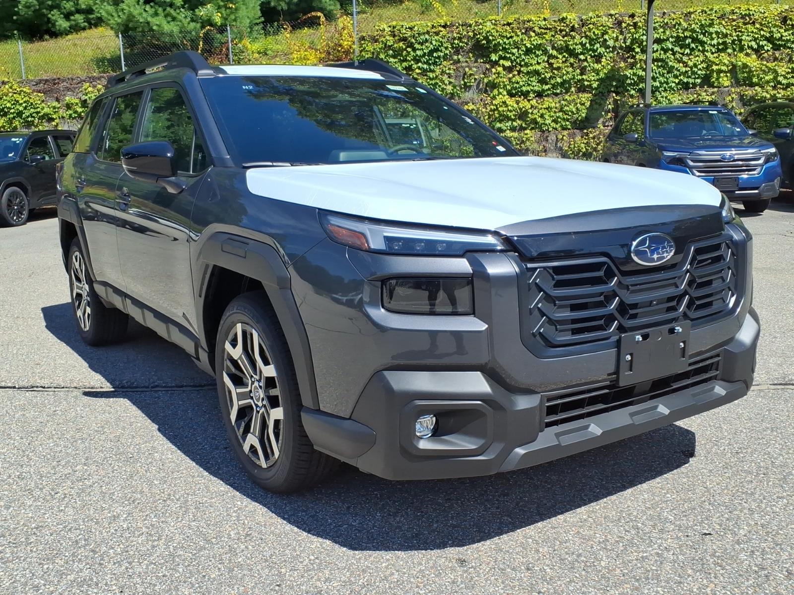 2026 Subaru Outback Touring XT SUV JF2BURJD2TY562556 for sale in Lyme, CT at Reynolds Subaru