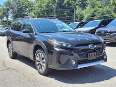 2025 Subaru Outback Limited XT SUV 4S4BTGND9S3281636 for sale in Lyme, CT at Reynolds Subaru
