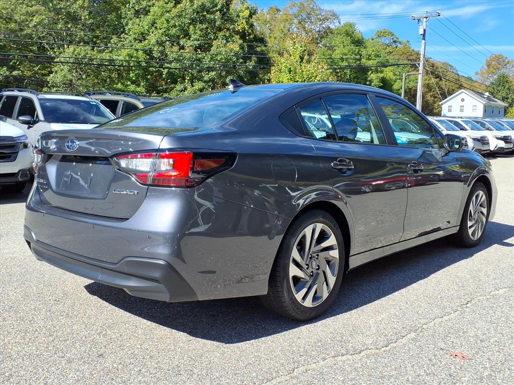 2025 Subaru Legacy Limited photo 3
