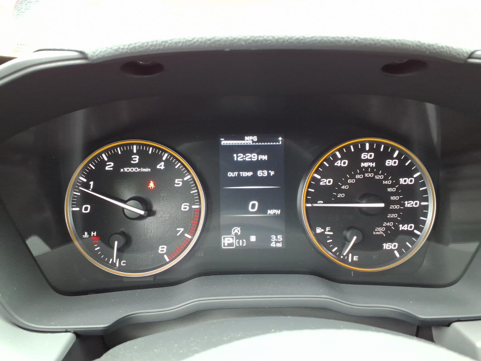 2026 Subaru Crosstrek Wilderness - Photo 15