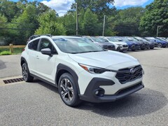 2025 Subaru Crosstrek Premium SUV JF2GUHDC8SH317729 for sale in Lyme, CT at Reynolds Subaru