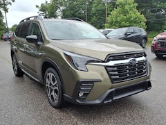 2026 Subaru Ascent Limited 7-Passenger SUV