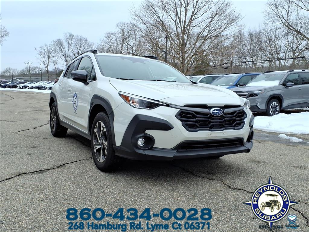 2024 Subaru Crosstrek Premium's photo