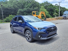 2025 Subaru Crosstrek Premium SUV JF2GUHDC4SH298435 for sale in Lyme, CT at Reynolds Subaru