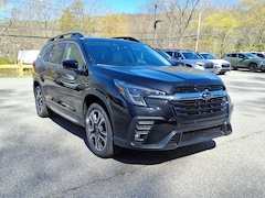2026 Subaru Ascent Limited 7-Passenger SUV