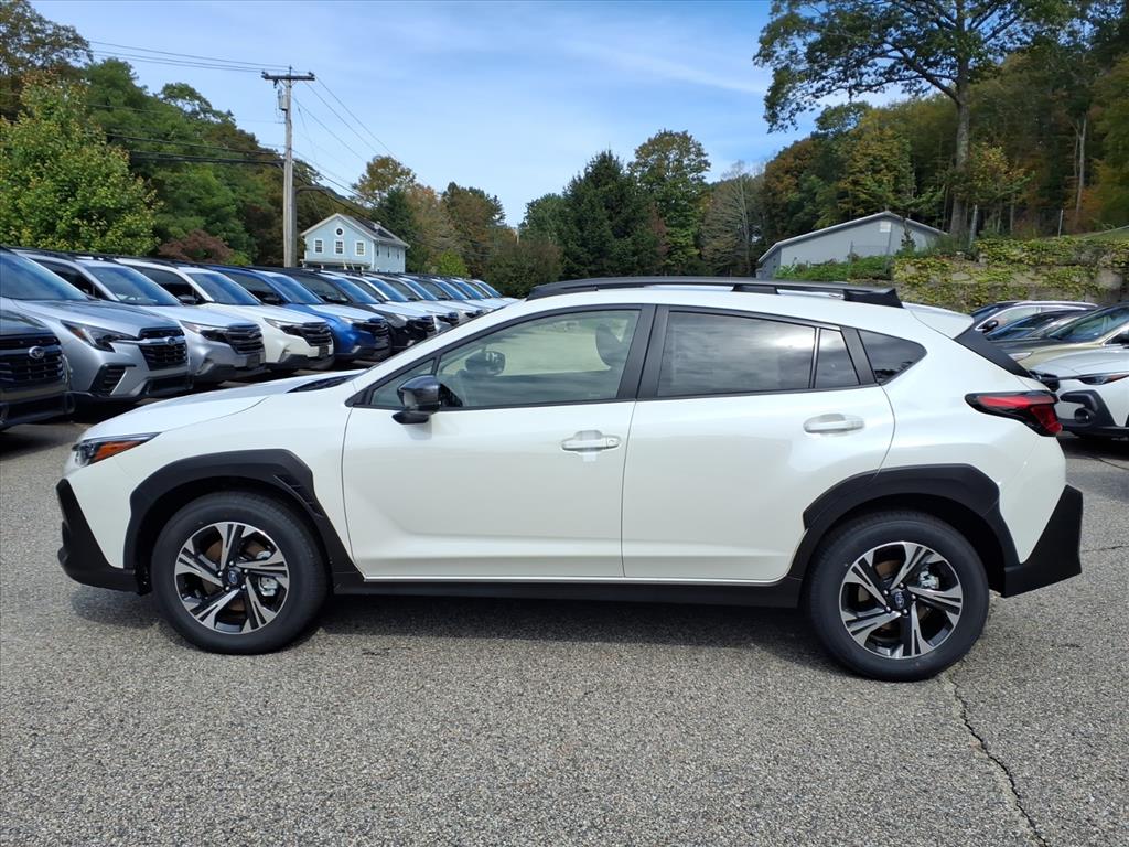 2025 Subaru Crosstrek Premium photo 4
