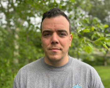 Staff member Mead Close from fc0d137dfe1f