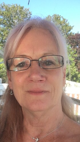 Staff member Kathie Bresnahan from fc0d137dfe1f