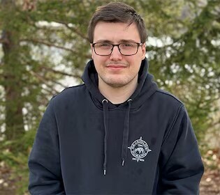 Staff member Ryan De Anunciacao from fc0d137dfe1f