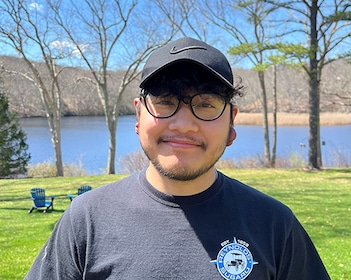 Staff member Dylan Danh from fc0d137dfe1f