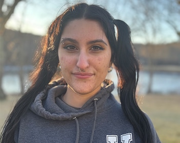 Staff member Dillinger Ceplenski from fc0d137dfe1f