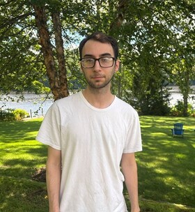 Staff member Justin Martin from fc0d137dfe1f