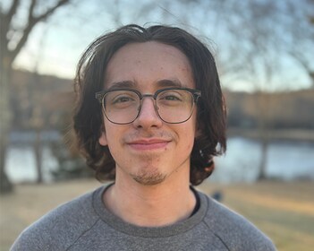 Staff member Edward Salvati from fc0d137dfe1f