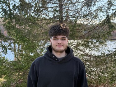 Staff member Jacob Solovei from fc0d137dfe1f