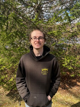 Staff member Adam Tucker from fc0d137dfe1f