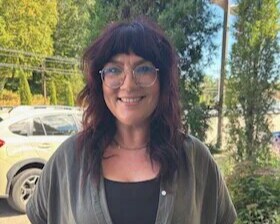 Staff member Temple Banks from fc0d137dfe1f