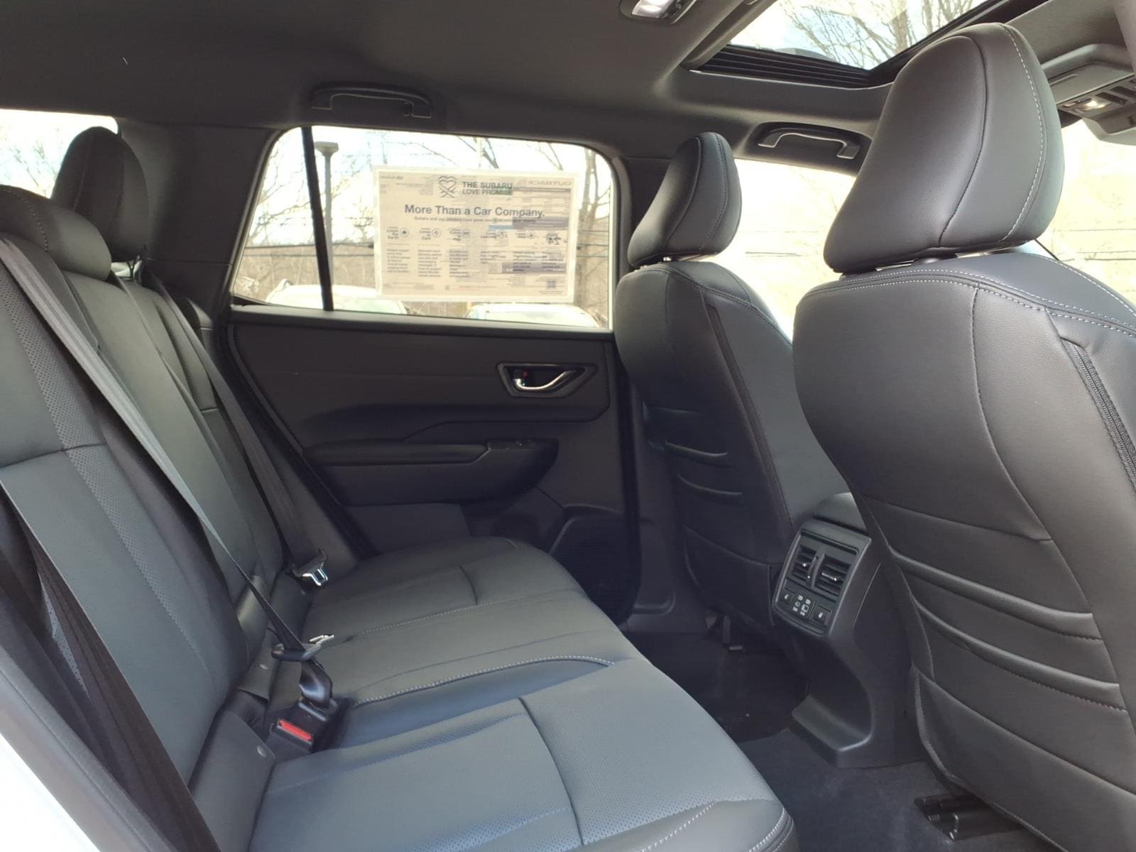2026 Subaru Outback Touring XT - Photo 7