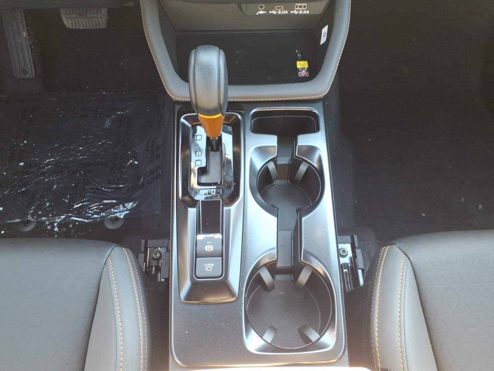2026 Subaru Forester Wilderness - Photo 11