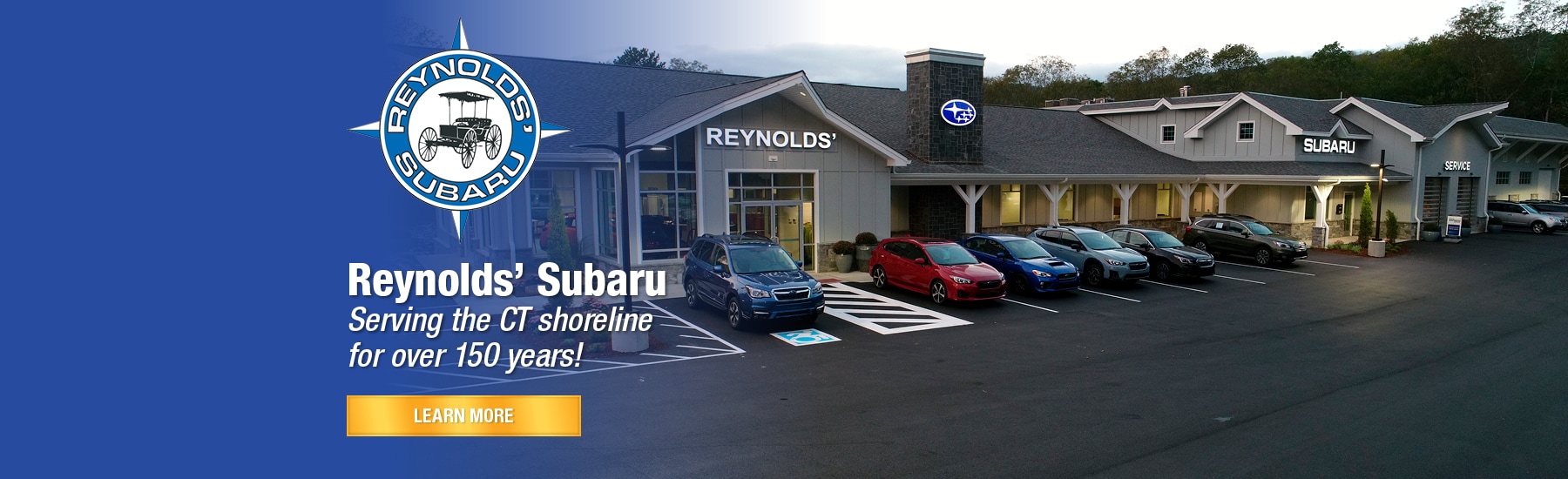 Subaru Dealers In Ct >> New Subaru Used Car Dealer In Lyme Ct Reynolds Subaru Subaru Dealers In Ct >> New Subaru Used Car Dealer In Lyme Ct Reynolds Subaru