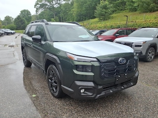 2026 Subaru Outback Limited SUV JF2BUPDD7TY538267 for sale in Lyme, CT at Reynolds Subaru