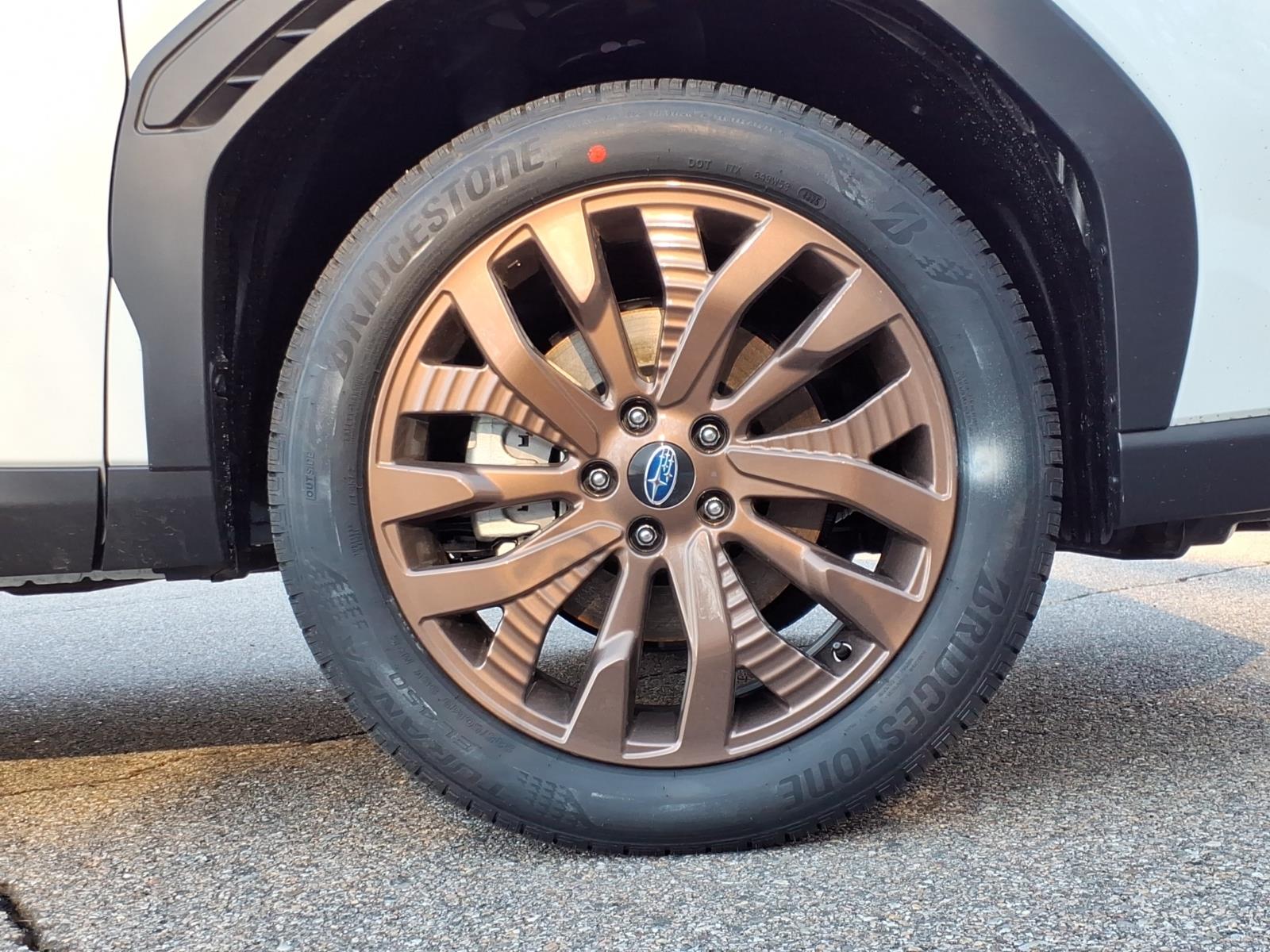 2026 Subaru Forester Sport - Photo 7