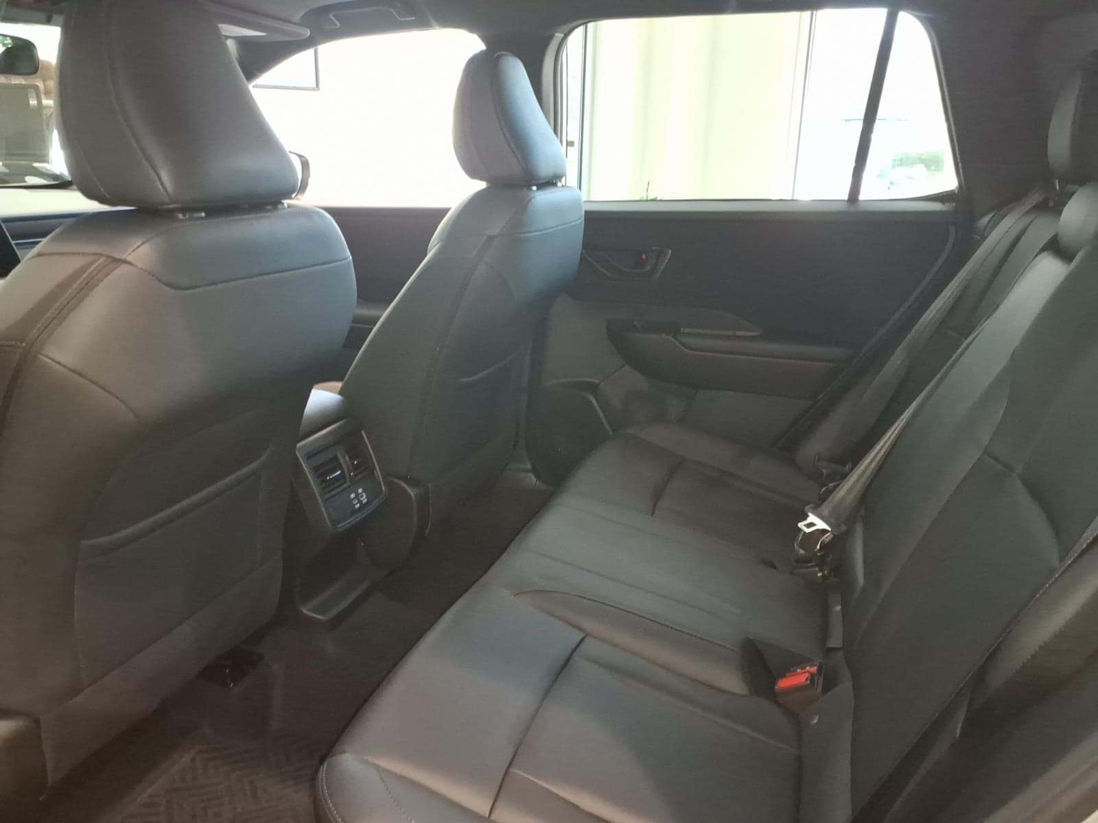 2026 Subaru Outback Premium - Photo 13
