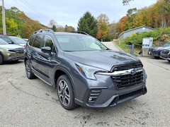 2025 Subaru Ascent Limited 7-Passenger SUV