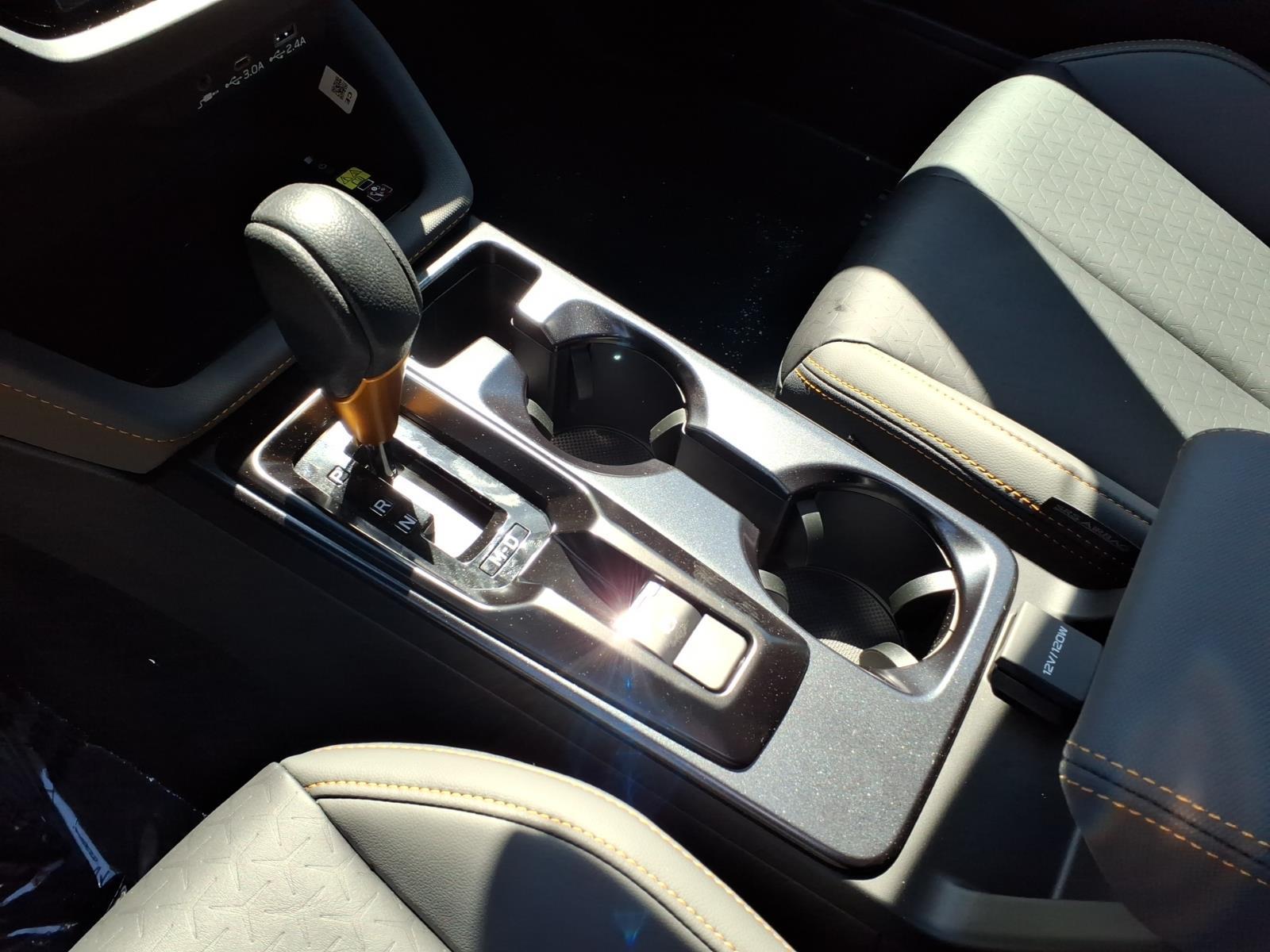 2026 Subaru Forester Wilderness - Photo 11