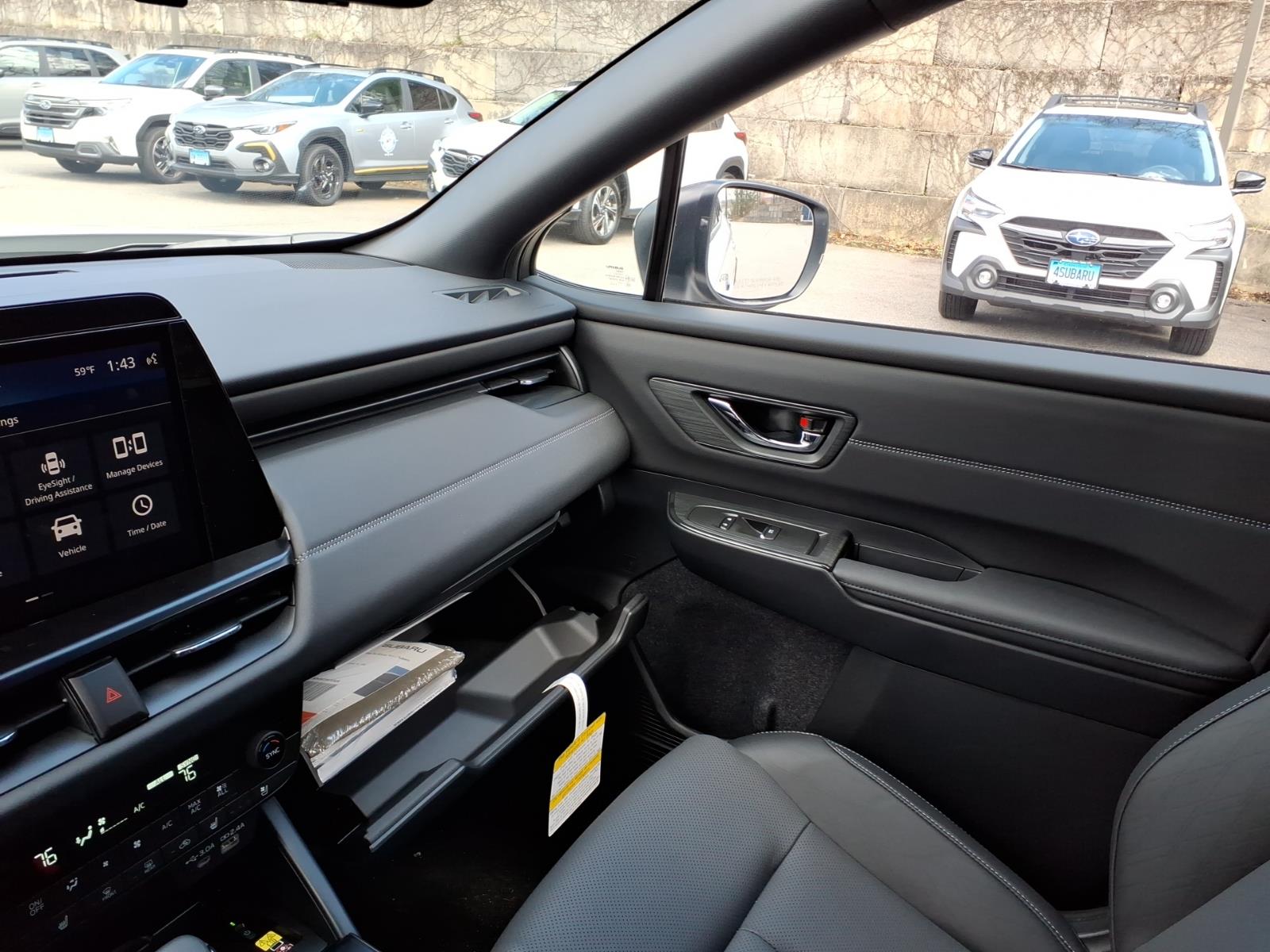 2026 Subaru Outback Touring XT - Photo 14