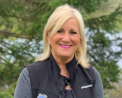 Staff member Marcia Harriman Retired from fc0d137dfe1f